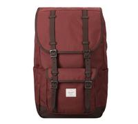 Herschel Little America Daypack 49 cm Laptop compartment red