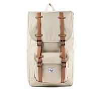 Herschel Little America Daypack 49 cm Laptop compartment white