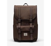 Herschel Little America Mid Backpack 21L Brown