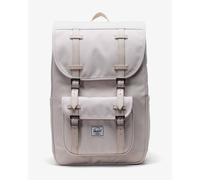 Herschel Little America Mid Backpack 21L White