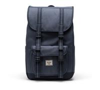 Herschel - Little America Mid Backpack - Daypack size 21 l, blue