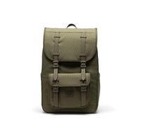 Herschel Little America™ Mid Backpack, Ivy Green Diamond