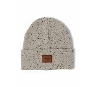 Herschel Marl Beanie Hat Beige