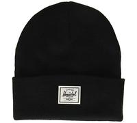 Herschel Men's Elmer Beanie, Black, One Size