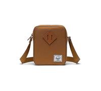 Herschel Men's Heritage Crossbody Brown