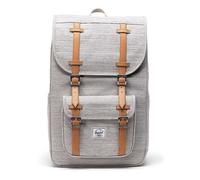 Herschel Men's Little America Backpack Grey