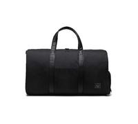 Herschel Men's Novel Duffle Black