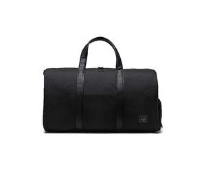 Herschel Men's Novel Duffle Black
