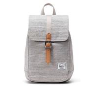 Herschel Men's Retreat Sling Bag Grey