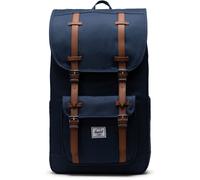 Herschel Little America - Urban backpack Navy 30 L