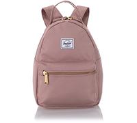 Herschel Nova Backpack, Ash Rose, Small 14.0L, Nova Backpack