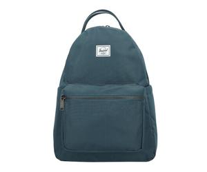 Herschel Nova Daypack 40 cm Laptop compartment petrol