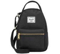 Herschel Nova shoulder bag 13 cm gray