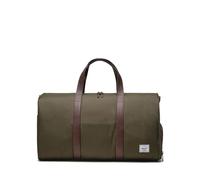 Herschel Novel Weekender travel bag 52 cm green