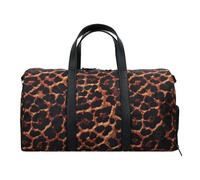 Herschel Novel Weekender travel bag 52 cm brown