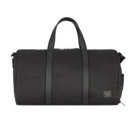 Herschel Novel Weekender travel bag 52 cm gray