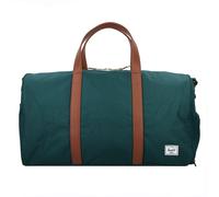Herschel Novel Weekender travel bag 52 cm green