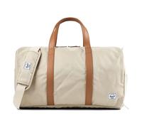 Herschel Novel Weekender travel bag 52 cm white
