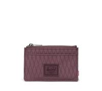 Herschel Oscar Cardholder, Huckleberry Diamond