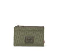 Herschel Oscar Cardholder, Ivy Green Diamond