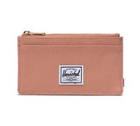 Herschel Oscar Ii Rfid Wallet Brown Men,Women