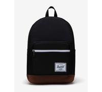 Herschel Supply Co. | Pop Quiz Backpack | Backpack | Black/Tan 25L