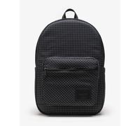 Herschel Pop Quiz Backpack 25L Black White