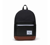 Herschel Supply Co. | Pop Quiz Backpack | Backpack | Black/Tan 25L