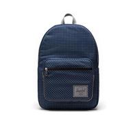 Herschel Pop Quiz Backpack, Grid Naval Academy/Magnet