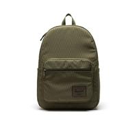Herschel Pop Quiz Backpack, Ivy Green Diamond