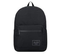 Herschel - Pop Quiz Backpack - Daypack size 24 l, black