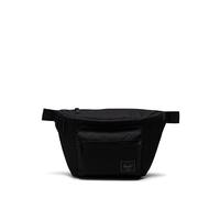 Herschel Black Tonal Pop Quiz Hip Pack