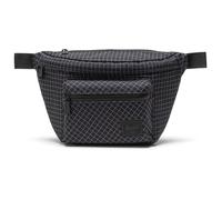 Herschel - Pop Quiz Hip Pack - Hip bag size 3,5 l, grey/black