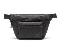 Herschel - Pop Quiz Hip Pack - Hip bag size 3,5 l, grey/black