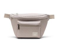 Herschel - Pop Quiz Hip Pack - Hip bag size 3,5 l, grey/brown