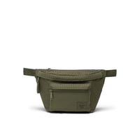 Herschel Pop Quiz Hip Pack, Ivy Green Diamond
