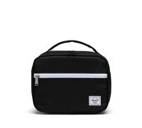 Herschel Pop Quiz Lunch Box, Black