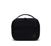 Herschel Pop Quiz Lunch Box, Black Tonal