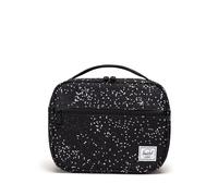 Herschel Pop Quiz Lunch Box, Blurred Dots