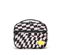 Herschel Pop Quiz Lunch Box Little, Warp Check