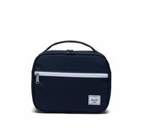 Herschel Pop Quiz Lunch Box, Navy