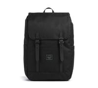 Herschel Backpack HERSCHEL RETREAT SMALL BACKPACK in Black One size