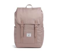 Herschel Bags Retreat Small Synthetic Women's Pink Backpack