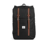 Herschel Retreat Daypack 43 cm Laptop compartment black