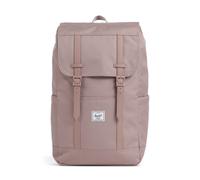 Herschel Unisex's Retreat Backpack, Ash Rose, One Size