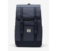 Herschel Retreat Backpack 23L Dark Blue