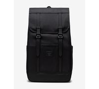 Herschel Retreat Backpack 23L Pure Black