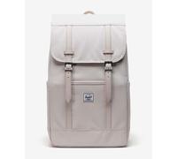Herschel Retreat Backpack 23L White