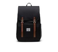 Herschel Bowen Weekender travel bag 44 cm black