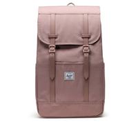 Herschel Unisex's Retreat Backpack, Ash Rose, One Size
